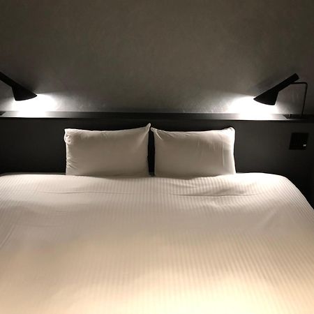 Lof Hotel Shimbashi Tokió Kültér fotó