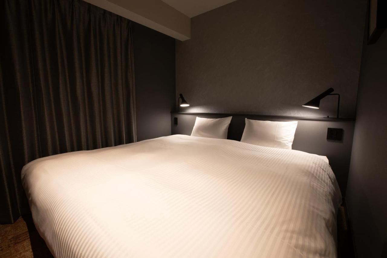 Lof Hotel Shimbashi Tokió Kültér fotó