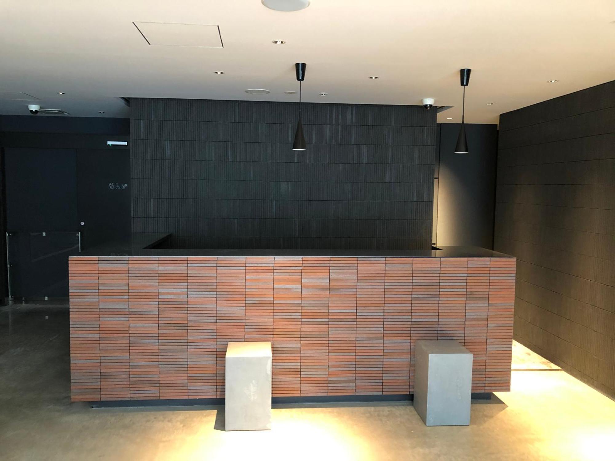 Lof Hotel Shimbashi Tokió Kültér fotó